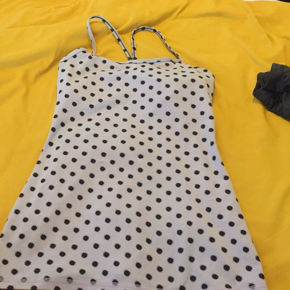 Lululemon shirt